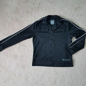 EXPRESS Track Jacket
